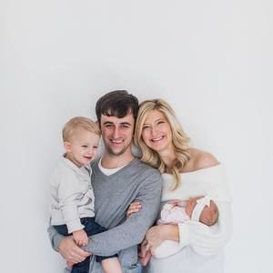 Meet your Posher, Catherine